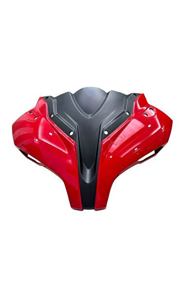 Bajaj Pulsar 200 Rs Far Muhafazası Kırmızı Euro4