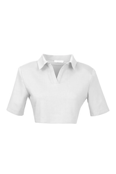 laulei Γιακάς Polo με επένδυση