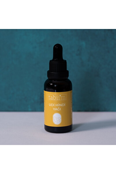 Tabii Store Tabii'm Udi Hindi Yağı 30 ml