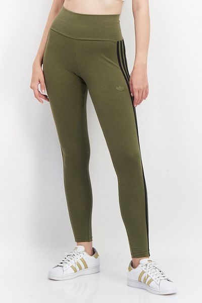 adidas Women Sportswear Fit Training Leggings, Multicolor