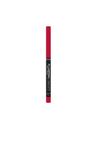 Catrice Aufpolsternder Lippenkonturenstift #120-stay Kraftvoll 0,35 G 0,35 gr