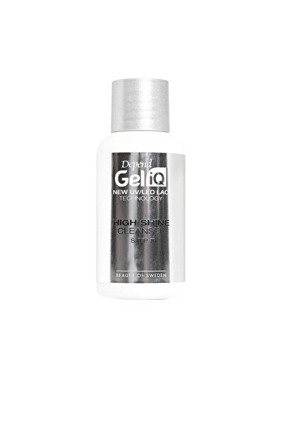 Beter Gel Iq Limpiador Brillo Son Adım 5 Beter 35 ml