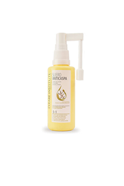 Clearé Institute Anti-schuppen Reinigendes Und Erfrischendes Serum 75 ml