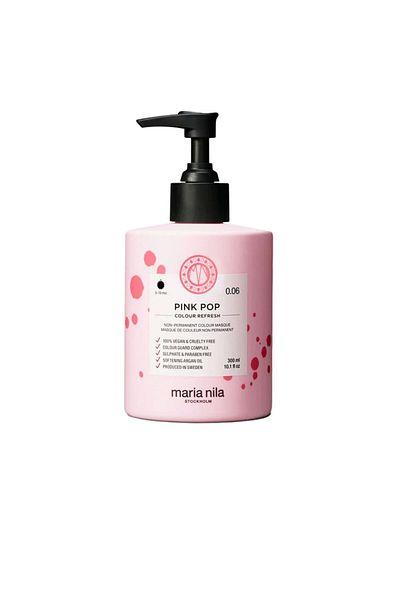 Maria Nila Color Refresh #0,06-pink Pop Maria Nila 300 ml