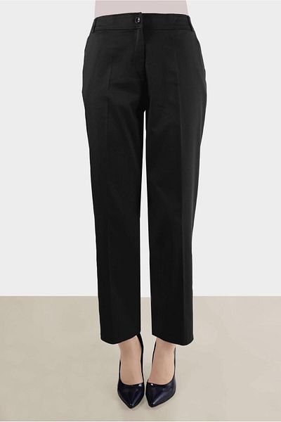 Alvina 70352 Model Classic Cut Trousers