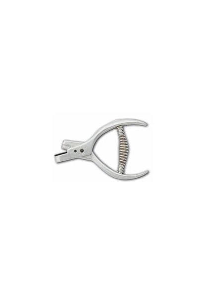 EGATOPTAN M-229 Modelist Snap Clippers No: 5 Inch / 12.70 cm - Nickel Plated