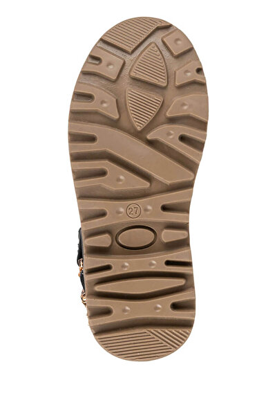 Kinetix Lıly 9pr Siyah Kız Çocuk Bot