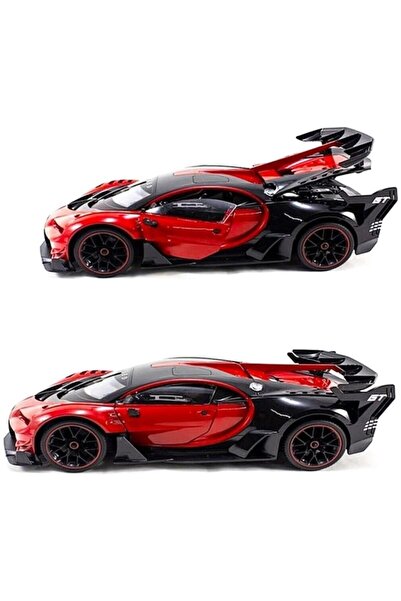 Erdem Oyuncak Nitro Gt20 Bugatti Şarjlı Kapı Uzaktan Kumandalı Araba
