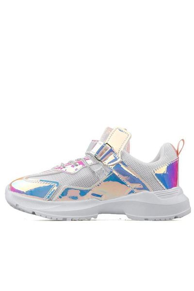 Cool Paris Girl's Casual Sneakers