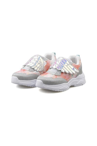 Cool Pantofi sport pentru fete Wingo Ortho Pedik