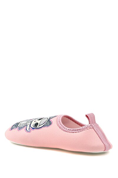 LOL Rısu.P2Fx Pink Girl's Sea Shoes