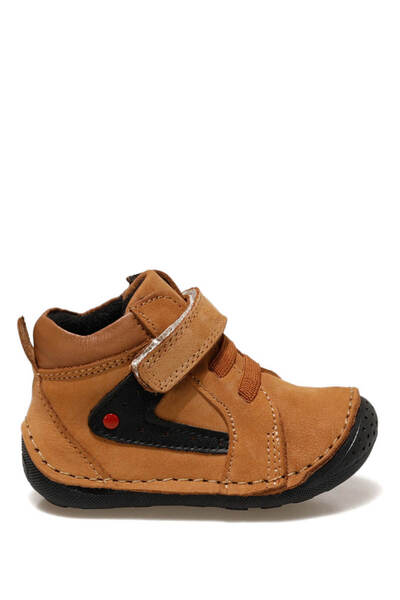 Polaris 512804I Tan Boy's Boots100559907