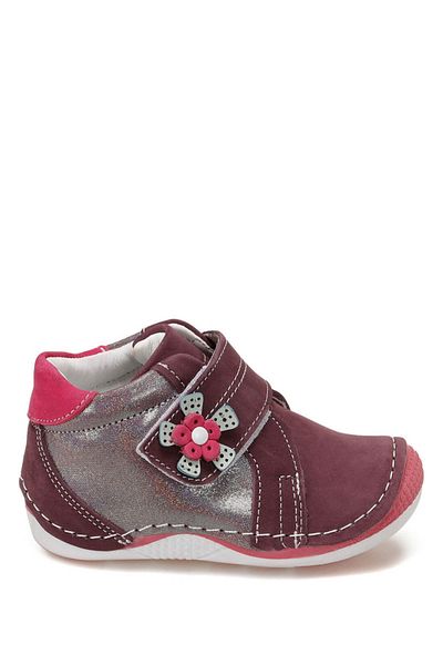 Polaris 612100 .I Purple Girl's Boots