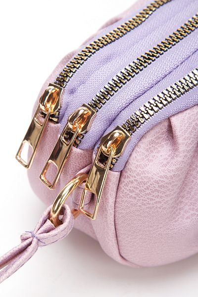 essbag 3-Eye Soft Wallet Essbag