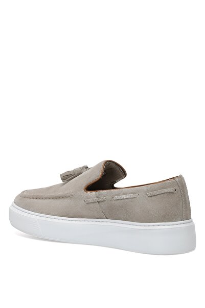 İnci Incı Egas 2fx Kum Erkek Loafer