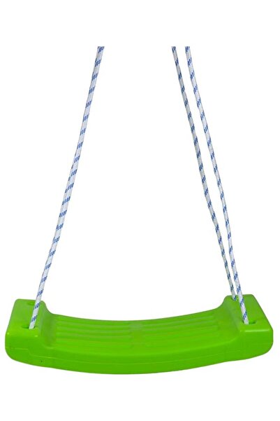 Enhoştoys Enhoş Toys Piknik Salıncak Yeşil Y7221