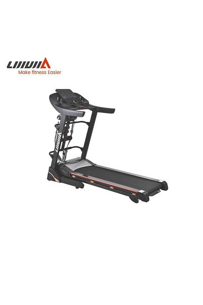 lijiujia 3 HP 130 kg Massage Treadmill