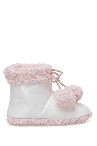 Polaris 622040.p2pr Pudra Kız Çocuk Panduf