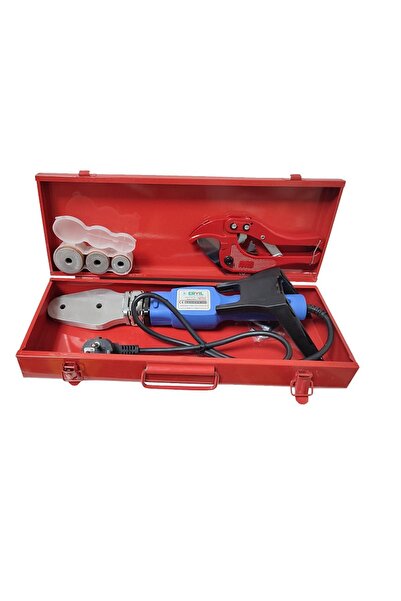 Eryıl Makina Mini pprc Kaynak Makinası Eryıl