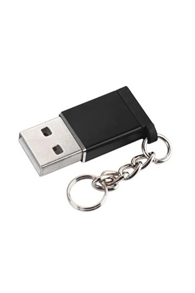 Datastar Type-C To USB Çevirici