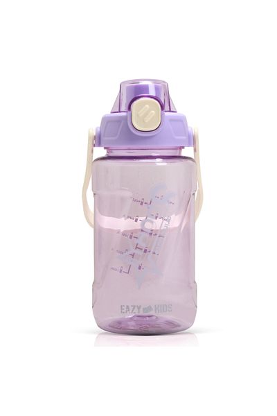 Eazy Kids Water Bottle 550ml - Assorted