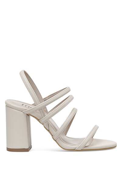 İnci z 2fx Dámské sandály na podpatku