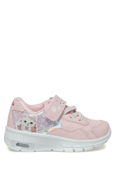 Kinetix Nessı 3Fx Light Pink Girl's Sneaker