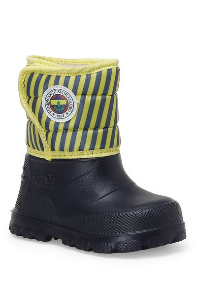Fenerbahçe Αγορικές μπότες Shorpy 2pr Navy Blue