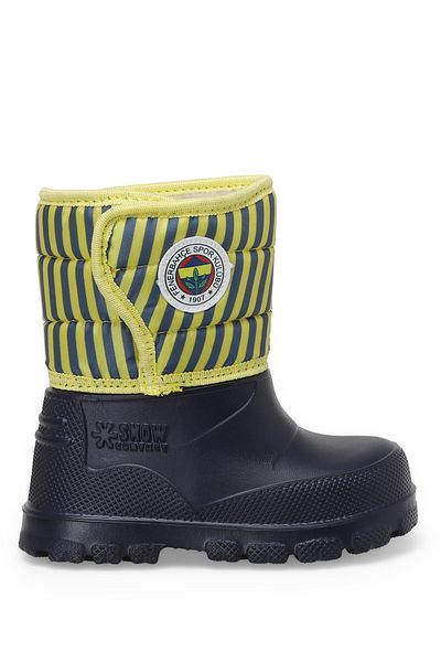 Fenerbahçe Αγορικές μπότες Shorpy 2pr Navy Blue