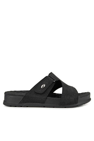 Muya Orka Anatomical Sole Heel Spur Men's Slippers