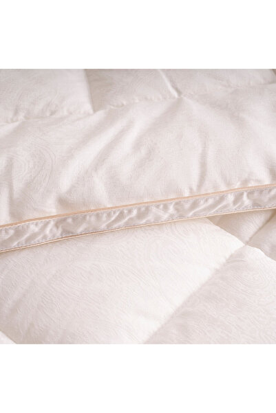 Penelope Imperial Luxe Series - 8.5 Tog 100% Microfiber Filled Cotton, Single Duvet