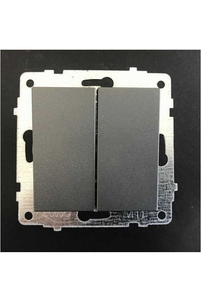 Tenda Ovivo Grano Smoked Commutator Module+cap