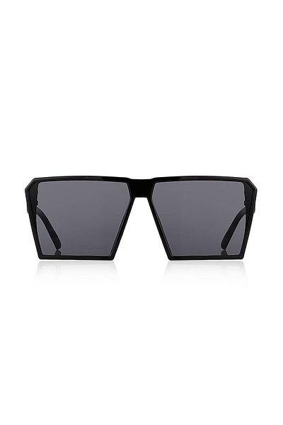 Kinary Children's Sunglasses Frame Color Black Product Code: 4017