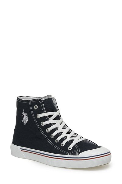 U.S. Polo Assn. High Top Sneakers