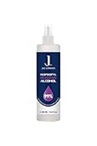 JAN LONDON Isopropyl Rubbing Alcohol, IPA 99.9% High Purity – Multipurpose Disinfectant & Cleaner