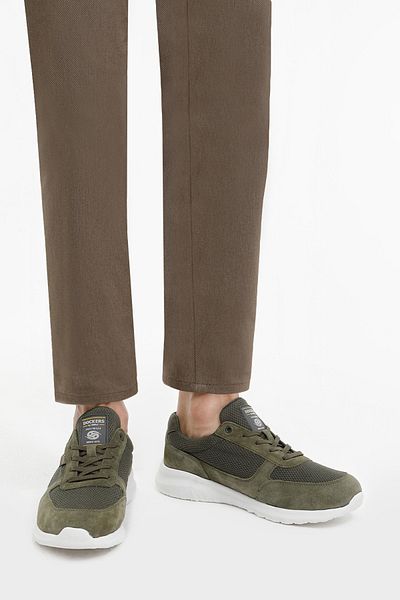 Dockers By Gerli 232265 3fx Khaki Buty męskie