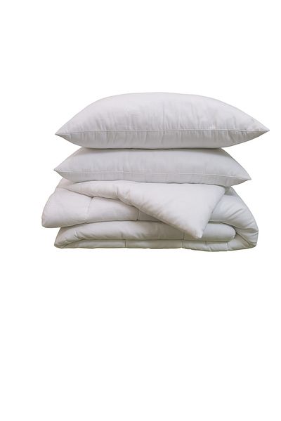 Casa New Concept Duvet Set 200x220 And 2 Pillows – Double Bed, Microfiber, Premium Quality