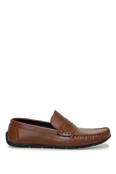 Polaris 357186.M 3FX Tan Men's Casual Shoes