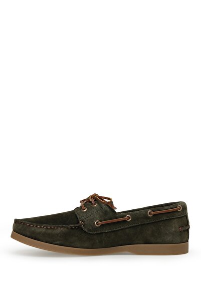 İnci Pánské námořní boty Pearl Clipse 3fx Khaki