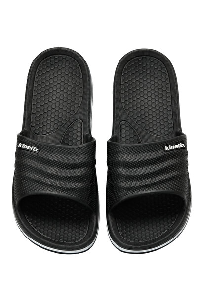 Kinetix WICK 3FX fekete férfi tengeri cipő