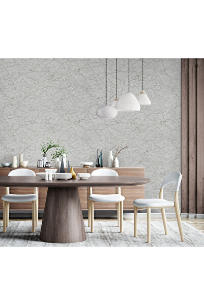 İnci Concept Adawall Roka 23107-3 Modern Çizgisel Desen Duvar Kağıdı 16,50 M²