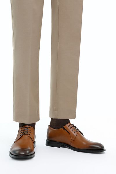 İnci Hamilton 3fx Taba Men's Classic Shoes
