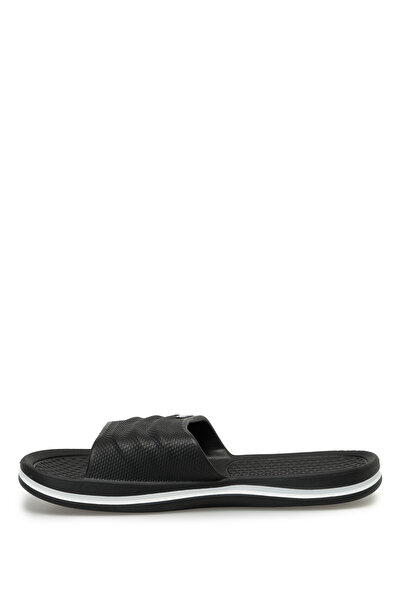 Kinetix WICK 3FX fekete férfi tengeri cipő