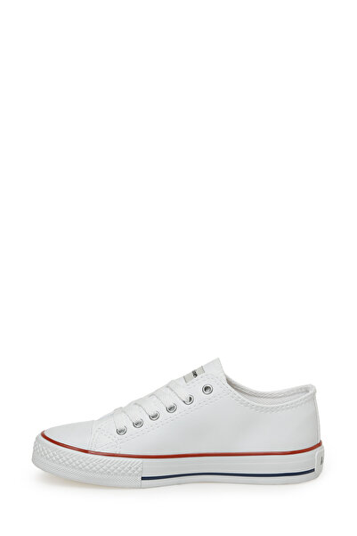Kinetix Fowler Pu 3pr Beyaz Erkek Sneaker