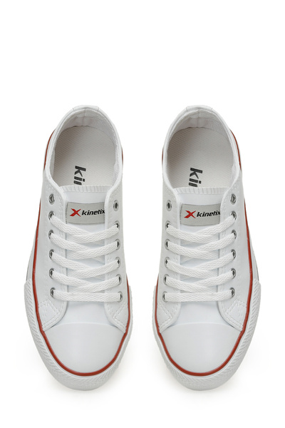 Kinetix Fowler Pu 3pr Beyaz Erkek Sneaker