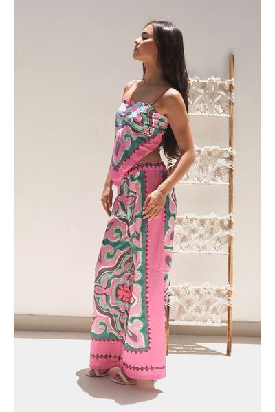 Alorabella Kira Co-ord