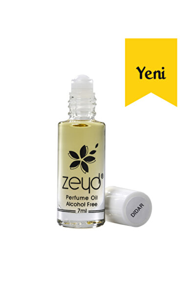 ZEYD ESANS Didar Kokusu -