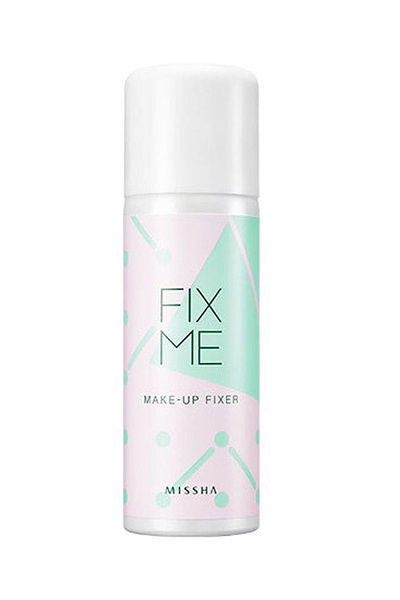 Missha Makyaj Sabitleyici Sprey Fix Me Make-up Fixer