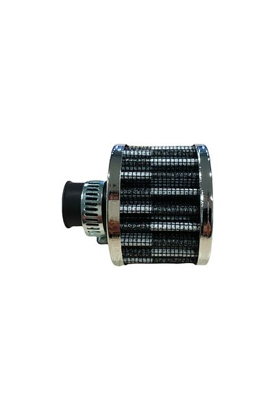 Otovo High Performance Air Filter 5.3 cm - Black