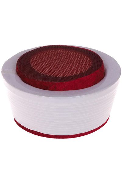 CAMİMARKET Plain Imam with Yellow Mesh